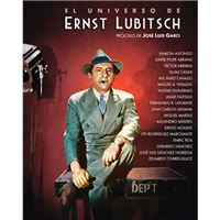 El universo de Ernst Lubitsch