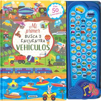Vehículos