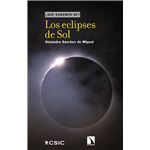 Los eclipses de Sol