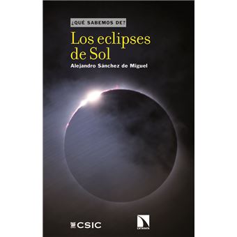 Los eclipses de Sol