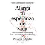 Alarga tu esperanza de vida