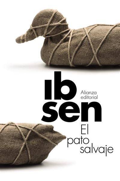 El pato salvajeEl pato salvaje - ePub