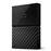 Disco duro portátil WD My Passport USB 3.0 1TB Negro_1