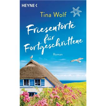 Friesentorte für Fortgeschrittene - 1