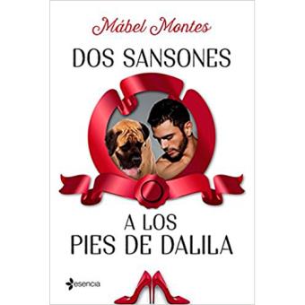 Dos sansones a los pies de Dalila - 1