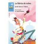 La fábrica de nubes