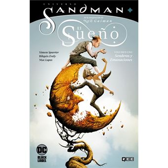 Universo Sandman: El sueño vol. 01 (2a edición)