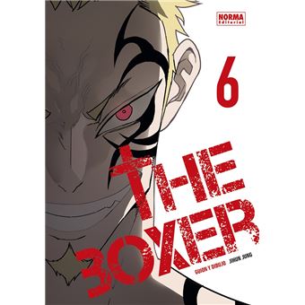 The Boxer 06