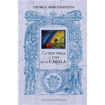 La doctrina del éter en la cábala