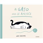 Al Gato No Le Apetece