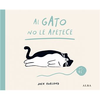 Al Gato No Le Apetece