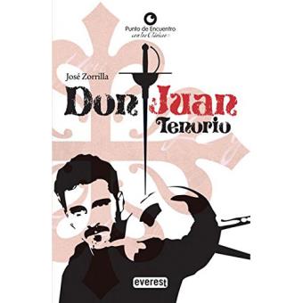 Don Juan Tenorio - 1