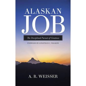 Alaskan Job - 1