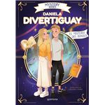 Mystery series de daniela divertiguay 4-el misterio del bosq