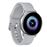 Smartwatch Samsung Galaxy Watch Active Plata