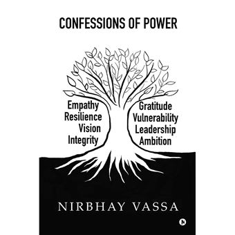 Confessions of Power - 1
