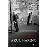Azul marino