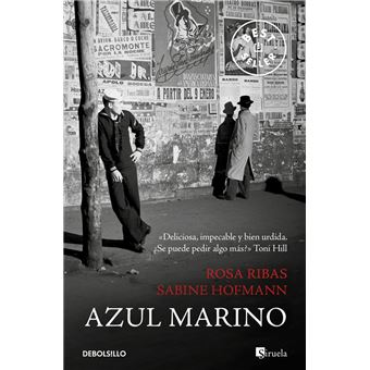 Azul marino