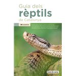 Guia dels rèptils de Catalunya
