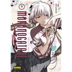 Espiritus Malevolos Mononogatari 9
