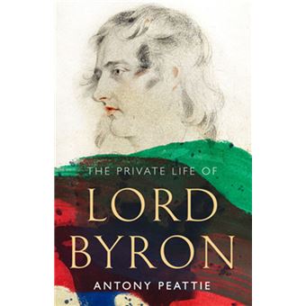 The Private Life of Lord Byron - -lo mejor de | FNAC en Fnac