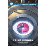 Colección Héroes y villanos vol. 12 - Crisis infinita: El proyecto OMAC