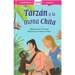Tarzán y la mona Chita