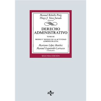 Derecho Administrativo