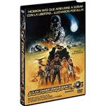 Guerreros del sol - DVD
