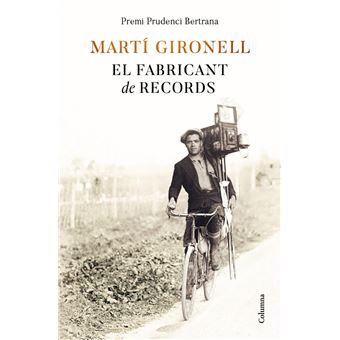 El fabricant de records