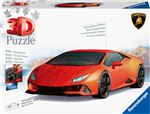 Puzzle 3d ravensburger lamborghini huracan evo 156 piezas