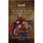 Las aventuras de Gotrek y Félix Omnibus nº 03/06 (NE)