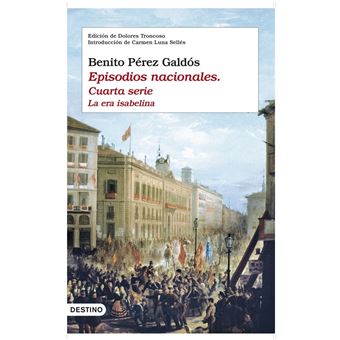 Episodios nacionales 4