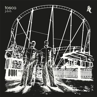 Lp-j.a.c. (40 aniv)(2lp)