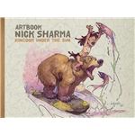 Artbook Nick Sharma