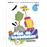 Plan De Vacaciones-De Mochileros-6º Primaria
