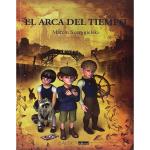 El arca del tiempo