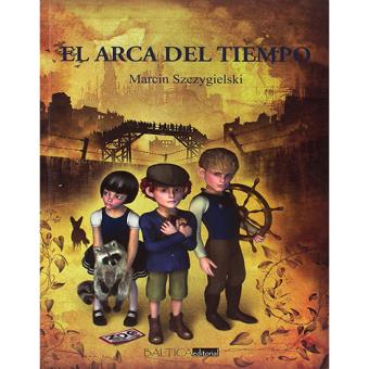 El arca del tiempo