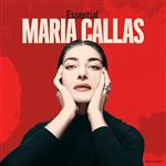 Essential Maria Callas - Vinilo