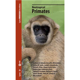 Neotropical Primates