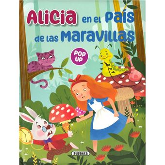 Alicia en el País de las Maravillas