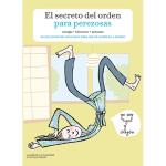 El secreto del orden para perezosas