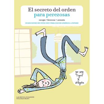 El secreto del orden para perezosas