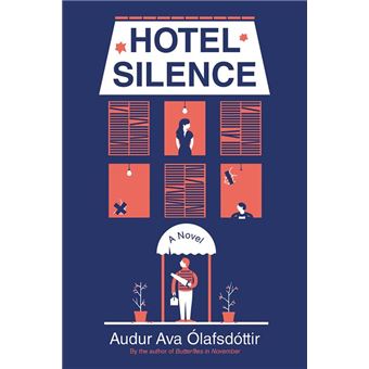 Hotel Silence