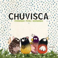 Chuvisca