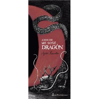 Anoche Me Soñe Dragon - 1