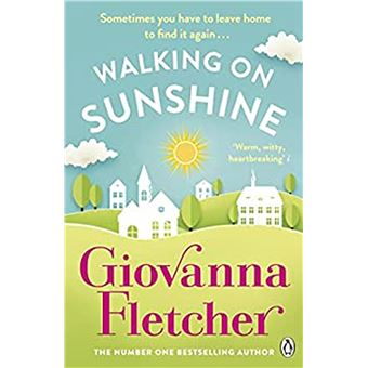 Walking on sunshine