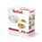 Sandwichera Tefal Ultracompact SM155012 Blanco_3