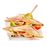 Sandwichera Tefal Ultracompact SM155012 Blanco_4