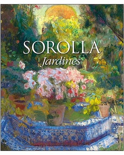El Viso Blanca Sorolla Jardines - Varios Autores (Autor)